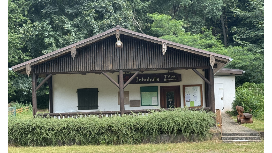 Jahnhütte